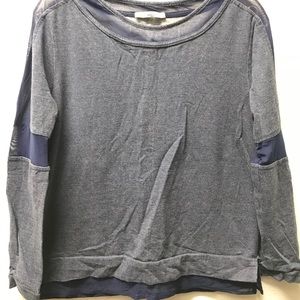 GRIFFLIN Paris long sleeves Sz M